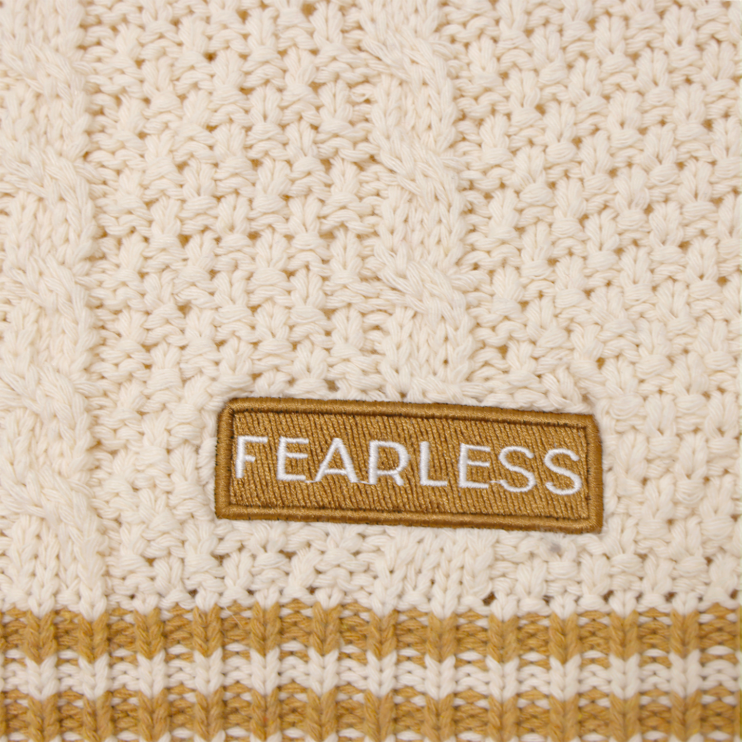Fearless Butterfly Cardigan