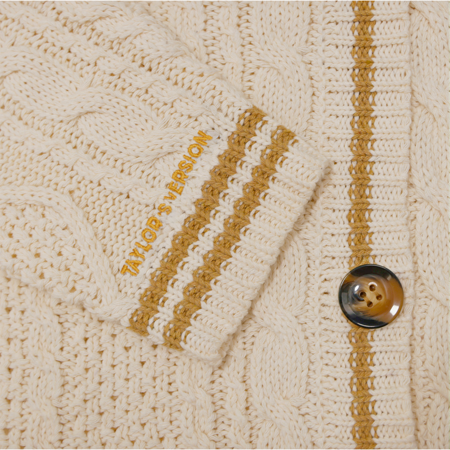 Fearless Butterfly Cardigan