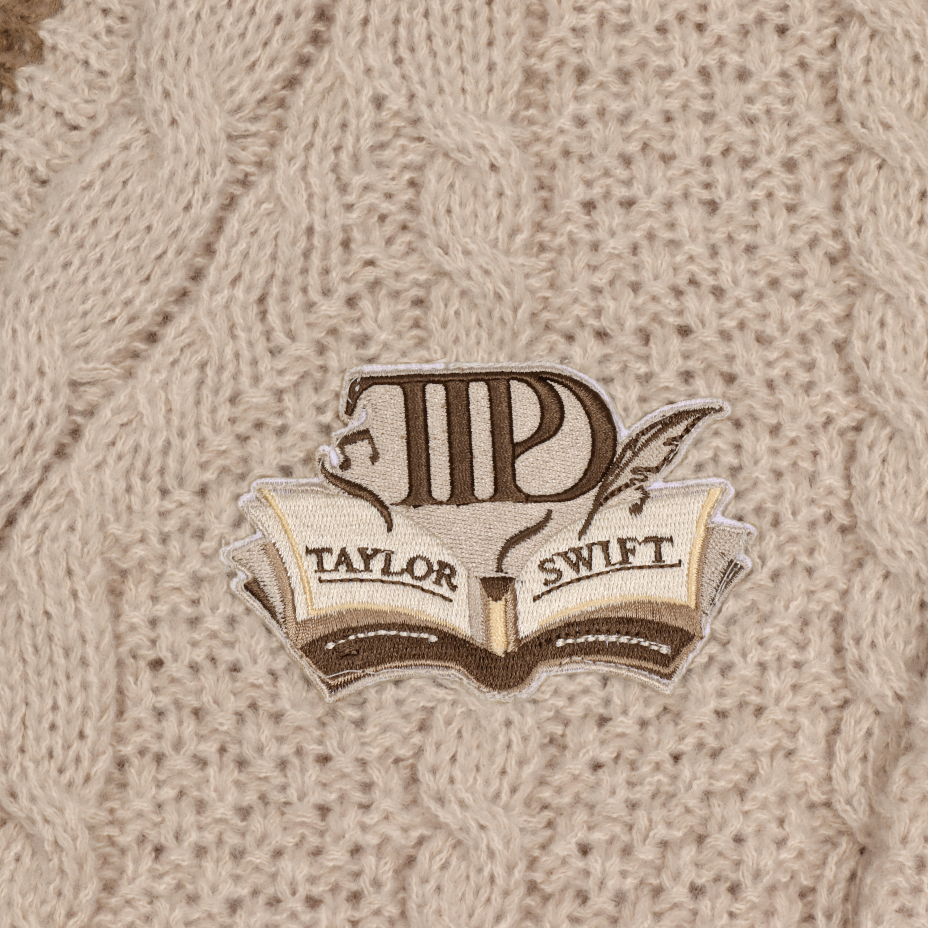 TTPD Inspired Cardigan