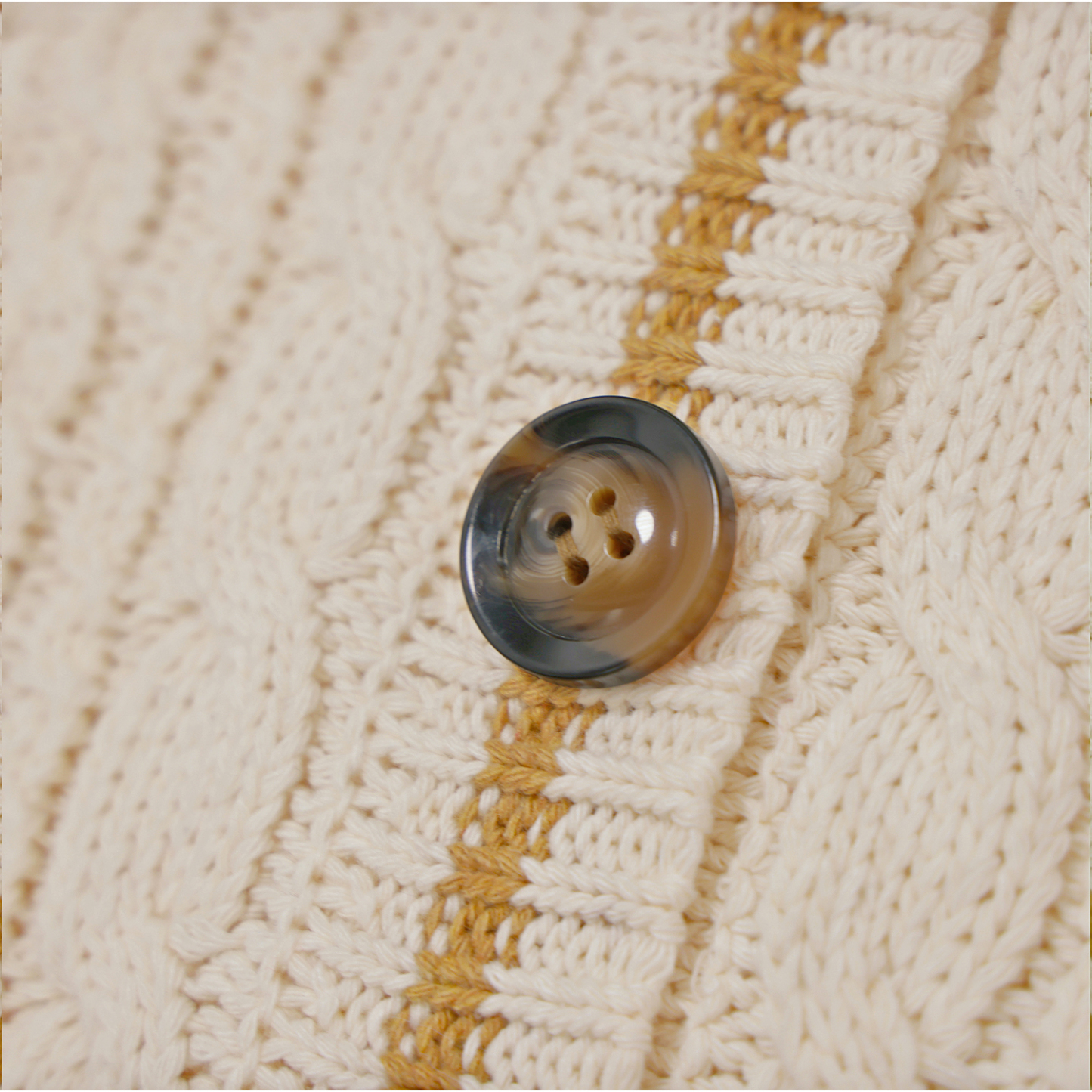 Fearless Butterfly Cardigan