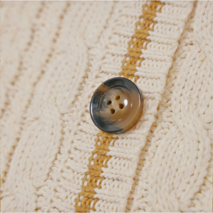 Fearless Butterfly Cardigan
