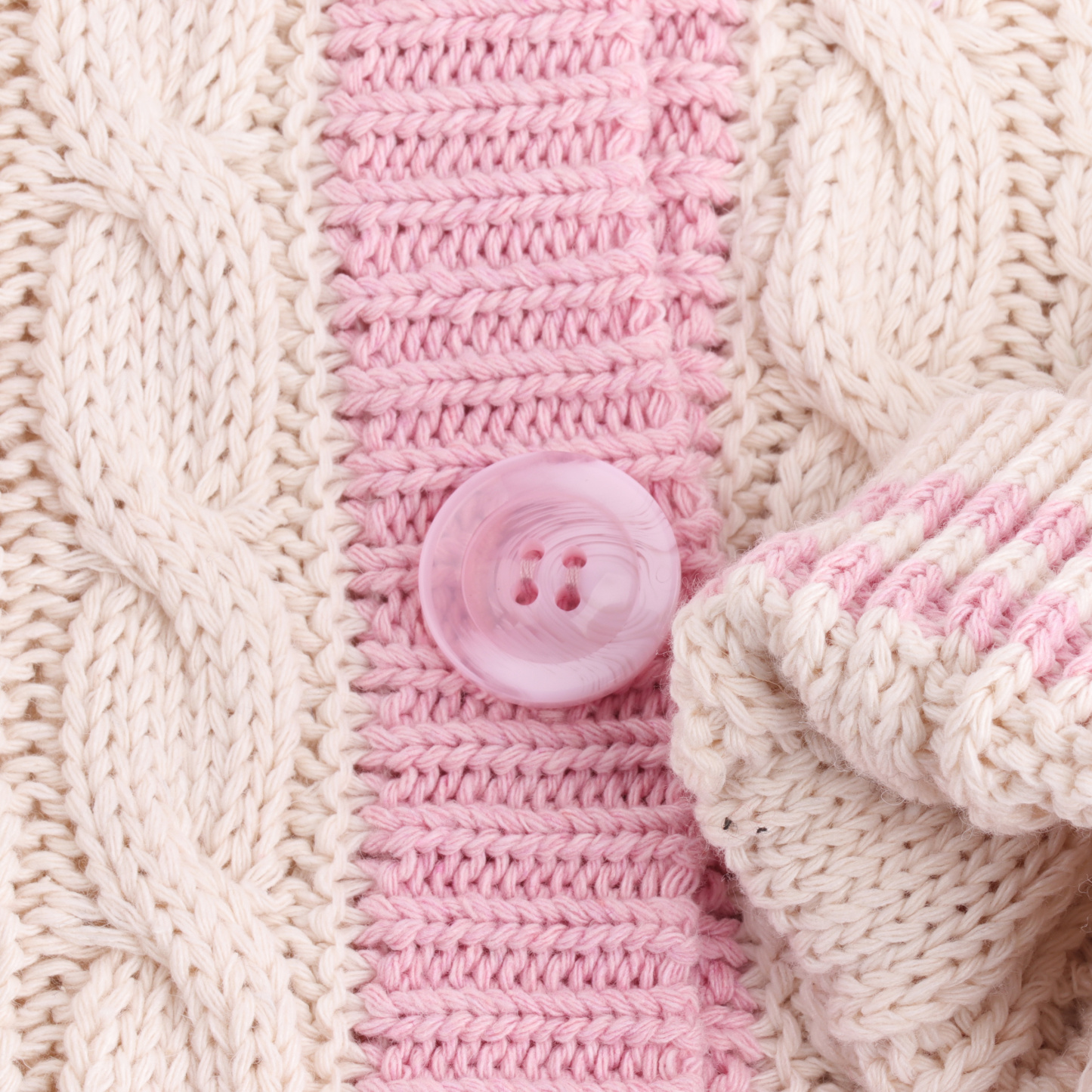 Lover Inspired Cardigan