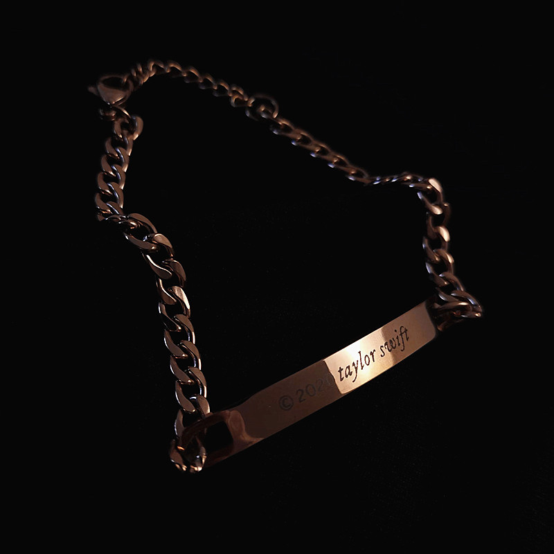 Folklore 2020 Bracelets