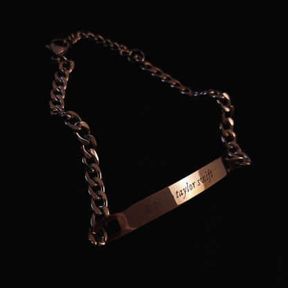 Folklore 2020 Bracelets