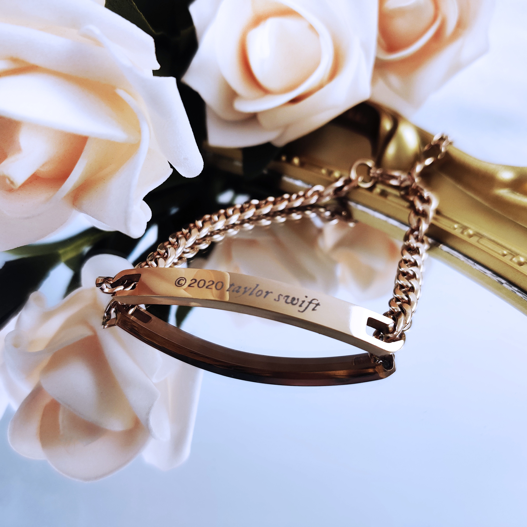Folklore 2020 Bracelets