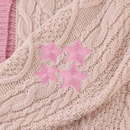 Lover Inspired Cardigan