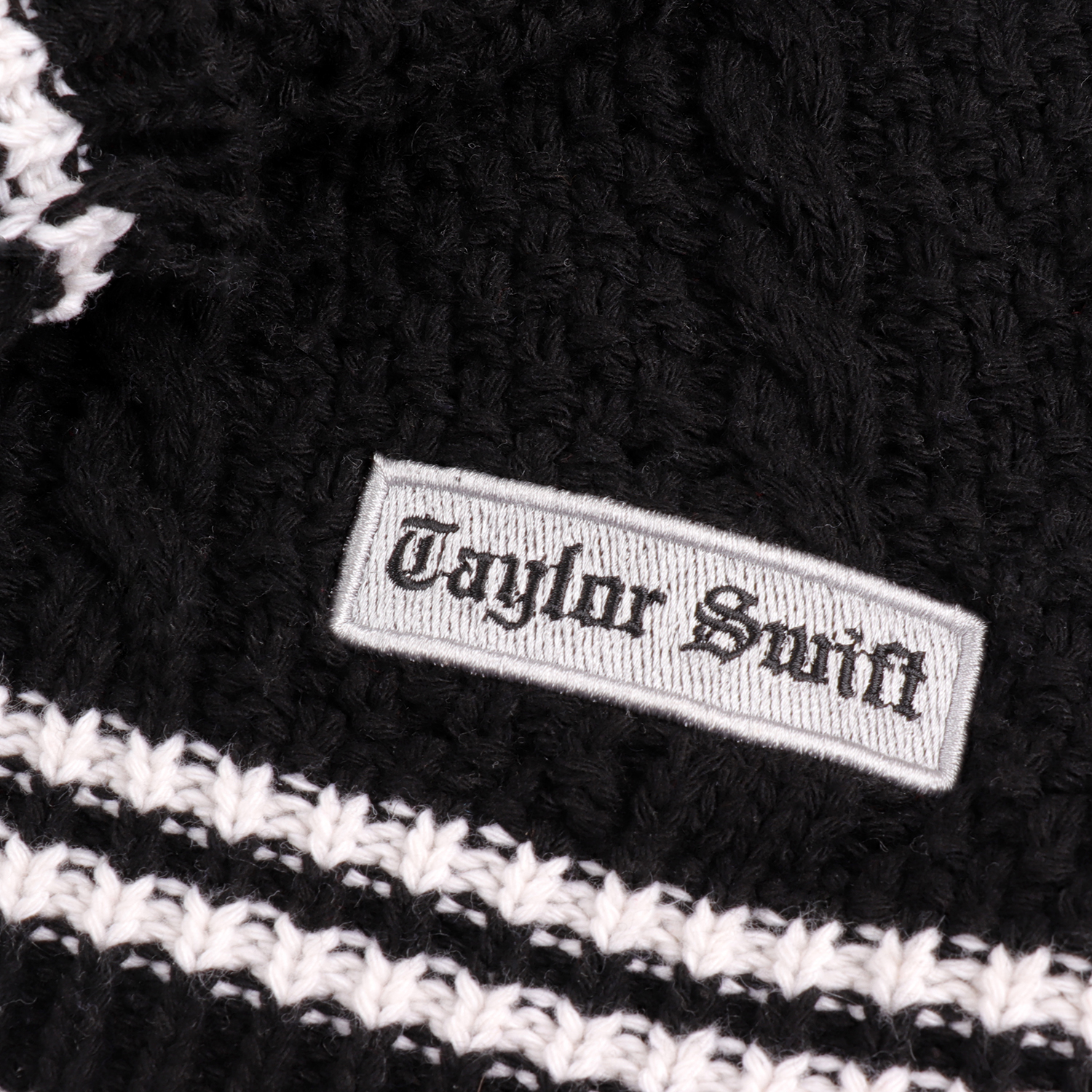 Reputation Inspired Cardigan
