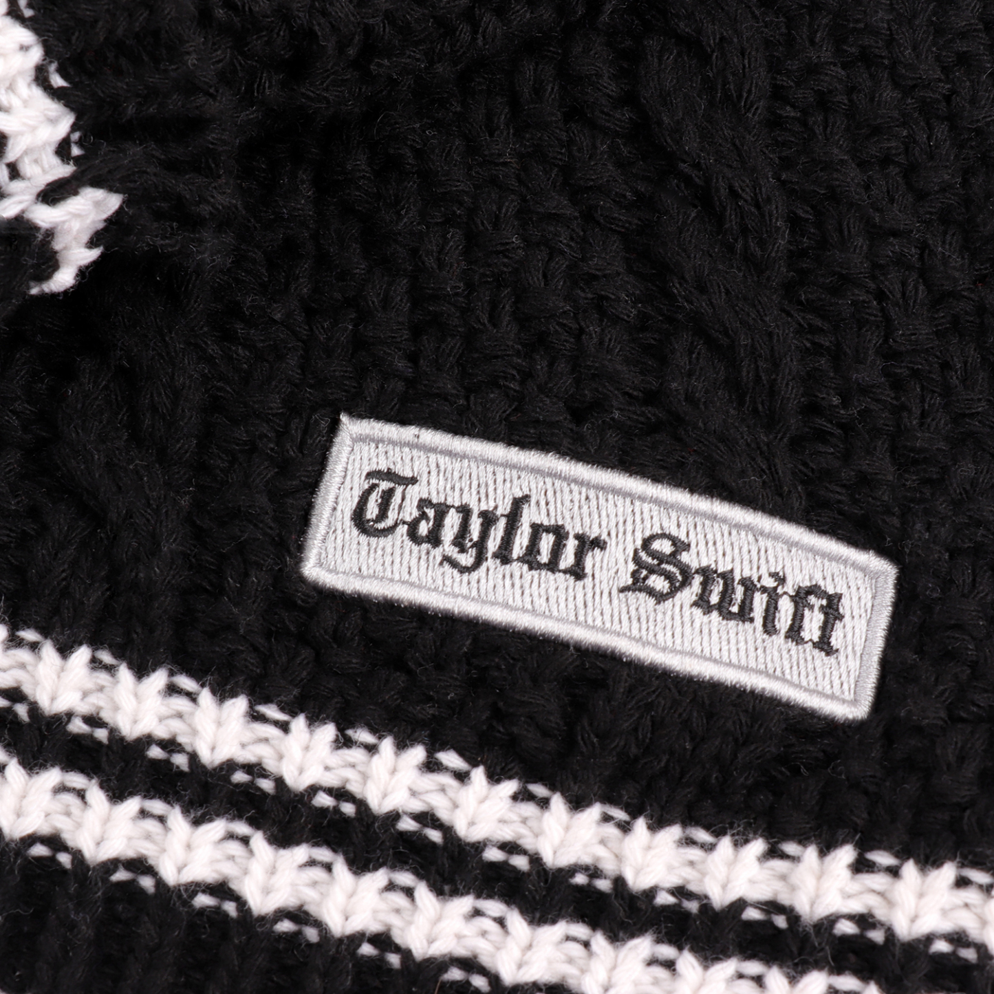 Reputation Inspired Cardigan