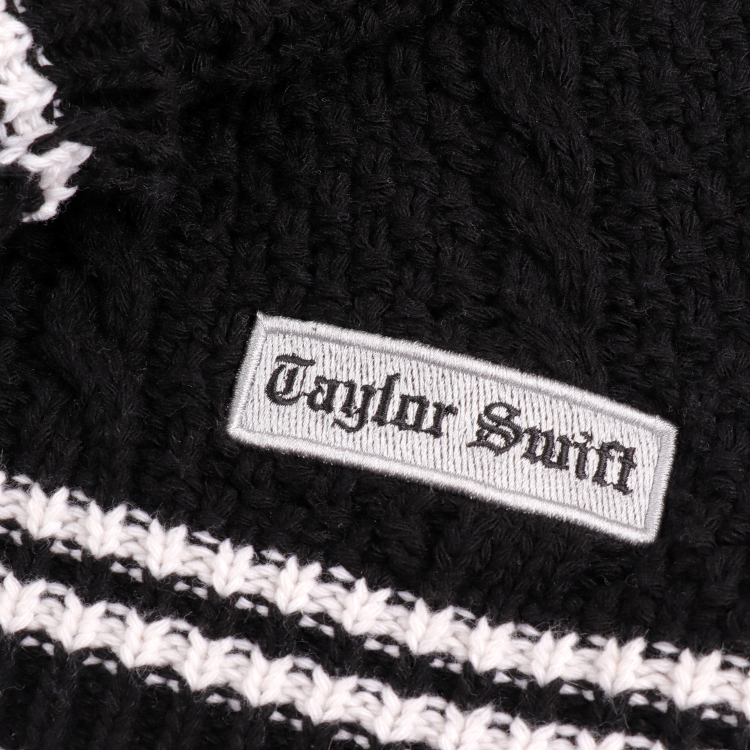 Reputation Inspired Cardigan