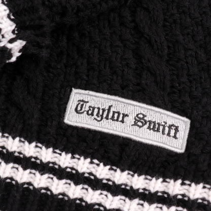 Reputation Inspired Cardigan