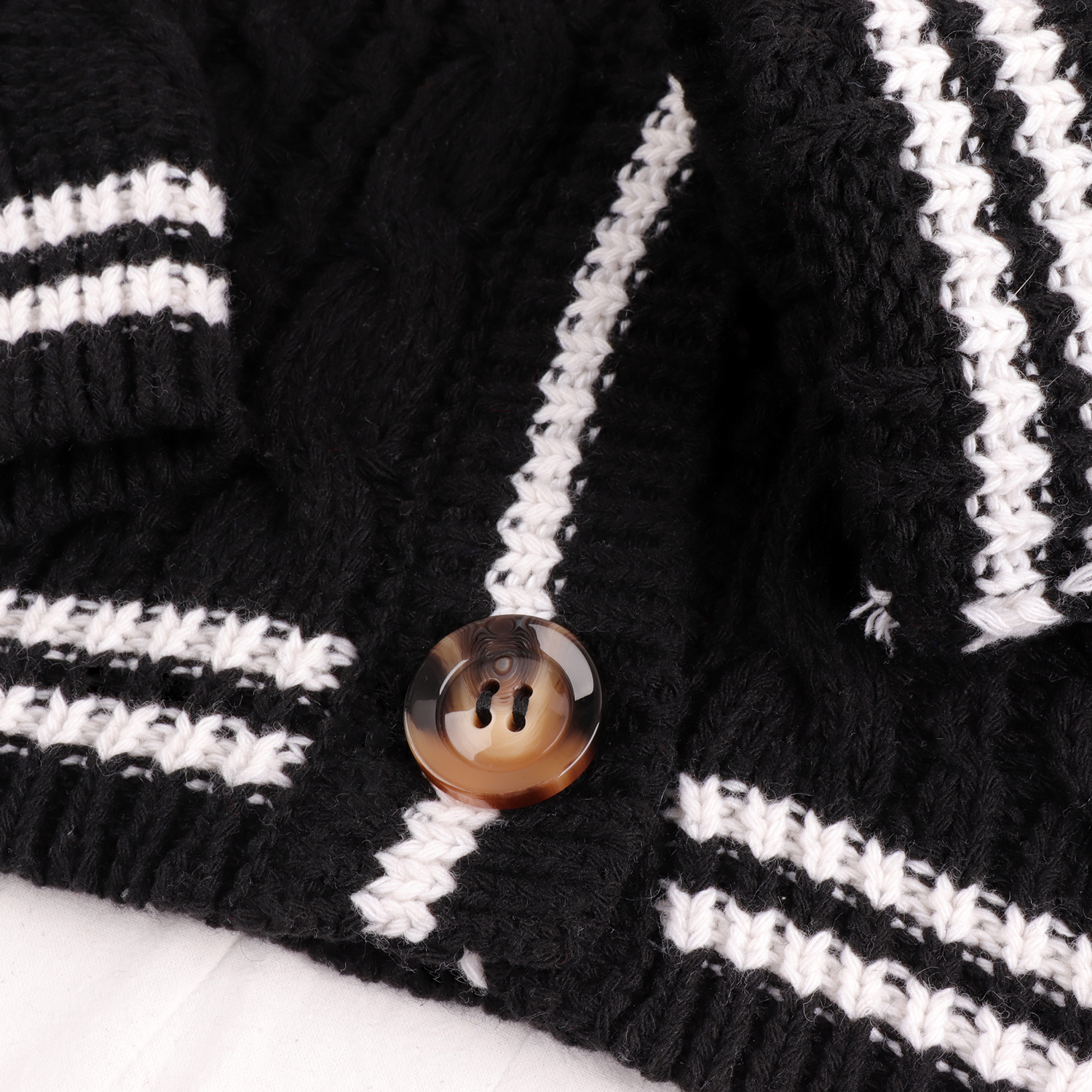 Reputation Inspired Cardigan
