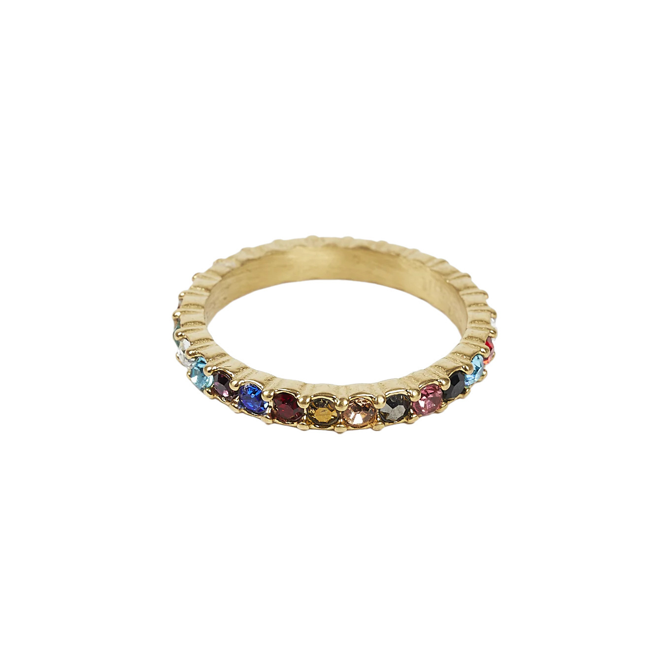 Midnights Bejeweled Rhinestone Ring