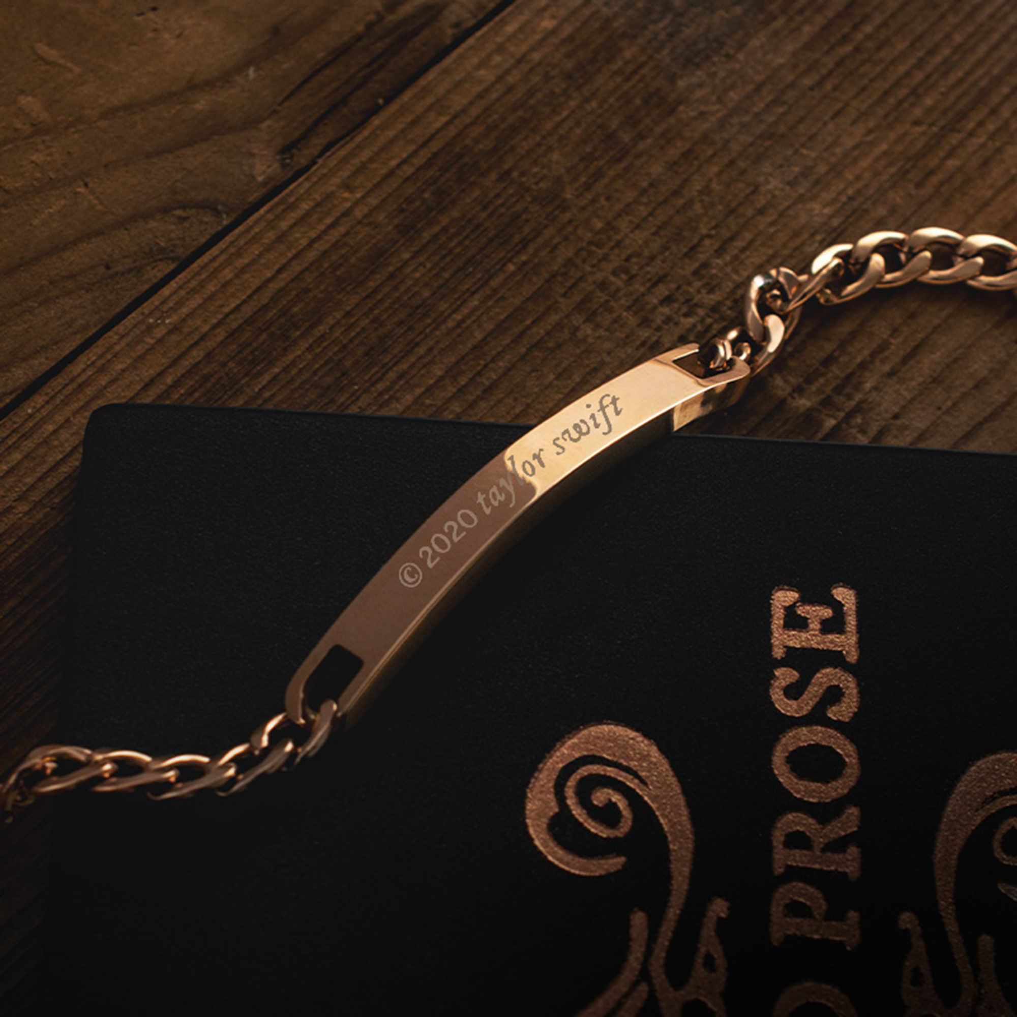 Folklore 2020 Bracelets