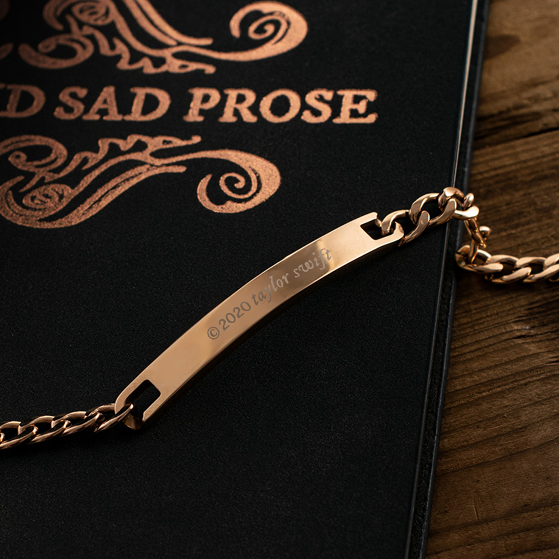 Folklore 2020 Bracelets