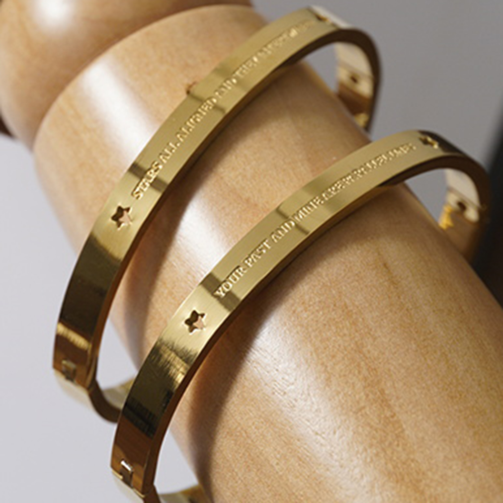 Stars All Aligned Bracelet