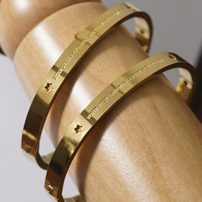 Stars All Aligned Bracelet