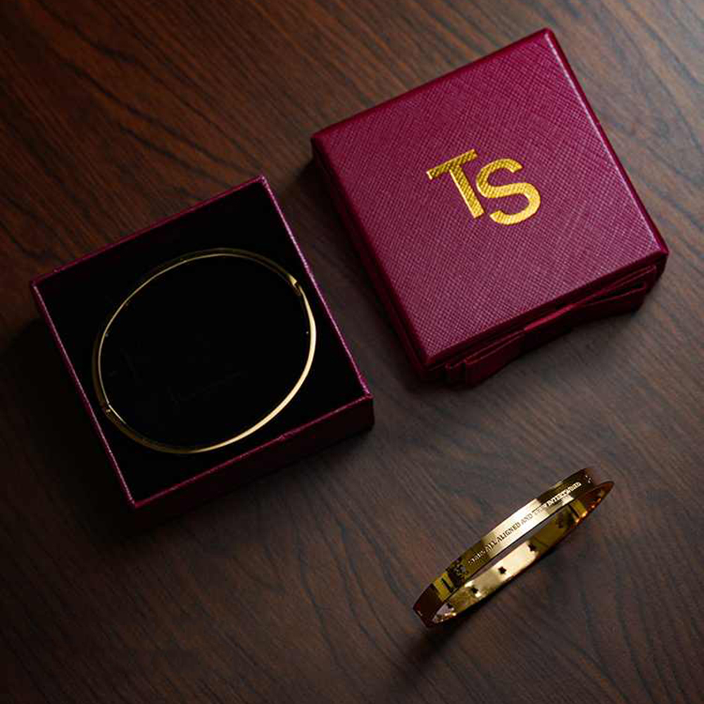 Stars All Aligned Bracelet