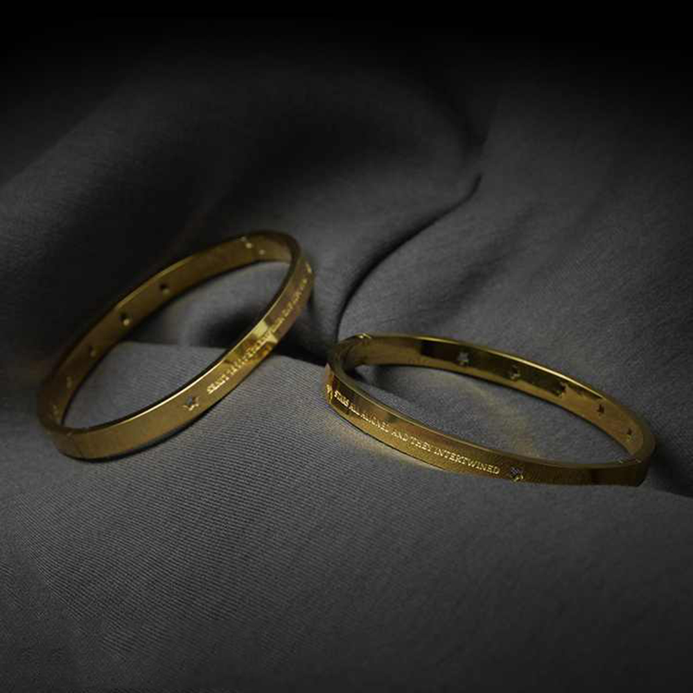 Stars All Aligned Bracelet