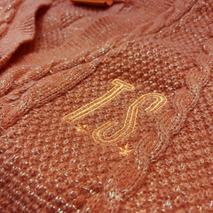 The Showgirl Cardigan