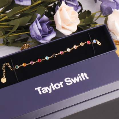 Midnights Colorful Bracelets