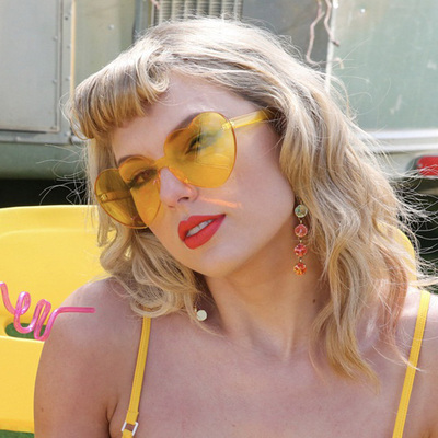 Lover Glasses