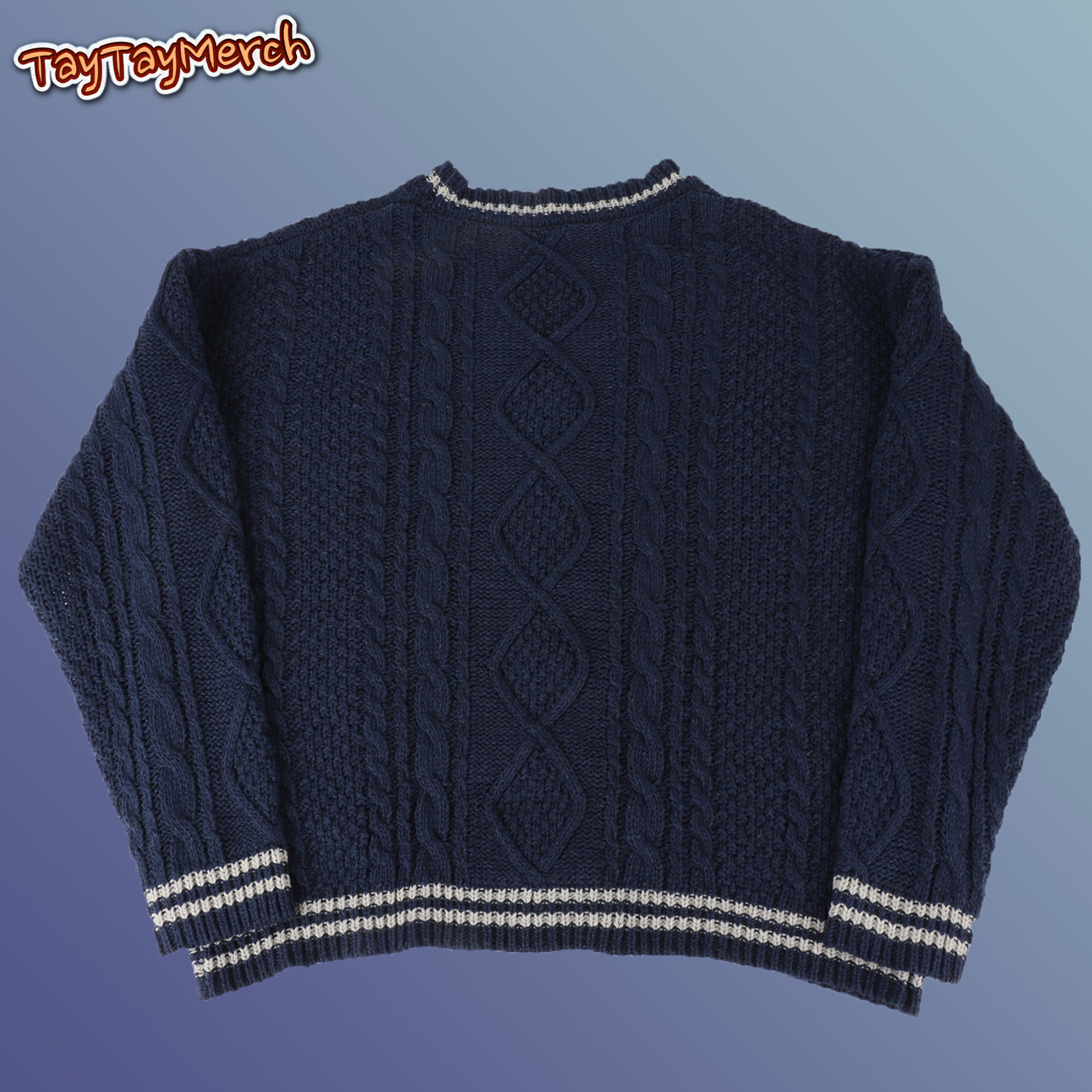 Midnights Inspired Cardigan