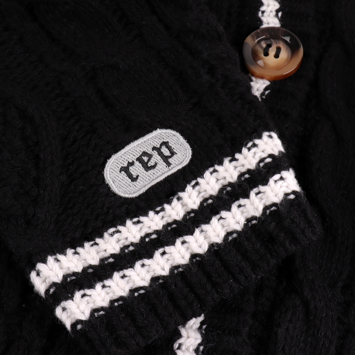 Reputation Inspired Cardigan