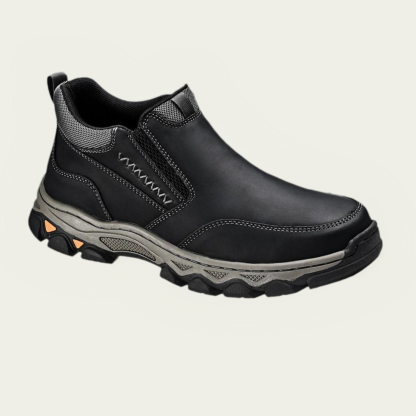 ⏰Last Day! 45% OFF 🔥SOLESOCIETYHUB®Men's Handmade Cowhide Orthopedic boots