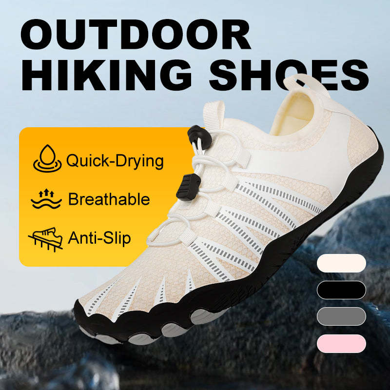 Quick-Drying Non Slip Breathable Hiking Shoes
