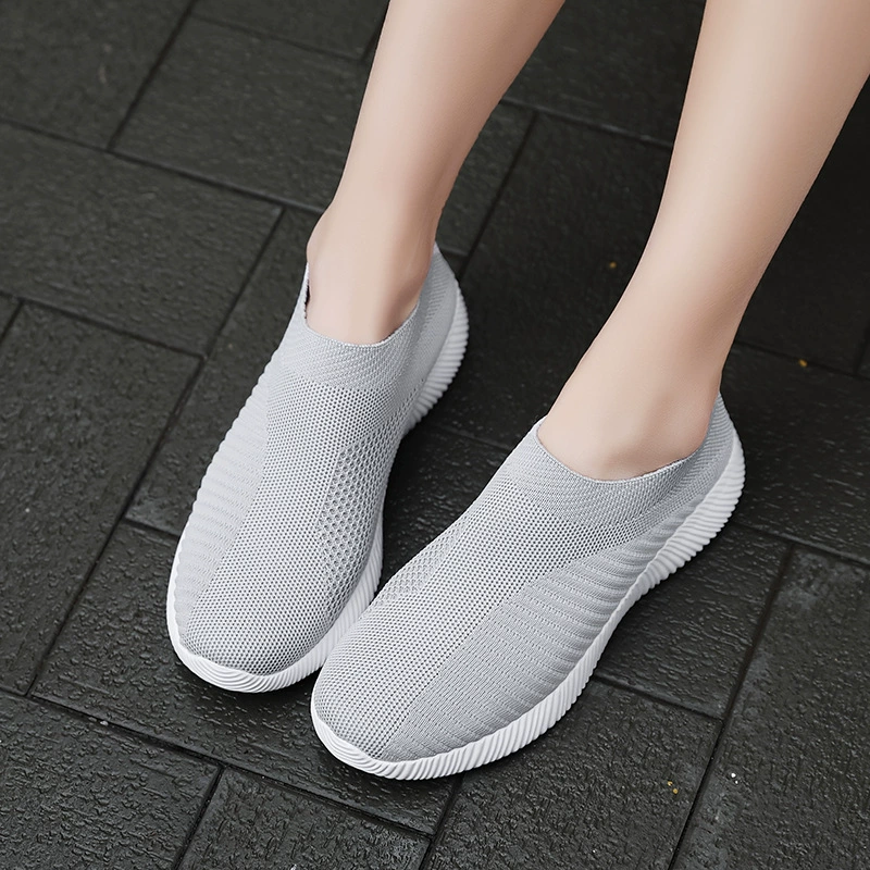 [Copy]🔥50% OFF Limited Time Sale - Women's Comfortable Breathable Non-Slip Orthopaedic Walking Shoes