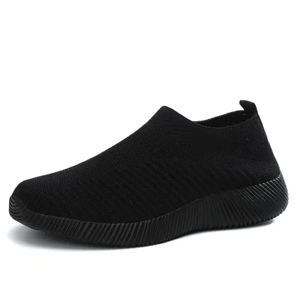 [Copy]🔥50% OFF Limited Time Sale - Women's Comfortable Breathable Non-Slip Orthopaedic Walking Shoes