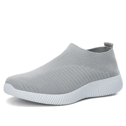 [Copy]🔥50% OFF Limited Time Sale - Women's Comfortable Breathable Non-Slip Orthopaedic Walking Shoes