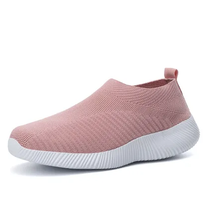 [Copy]🔥50% OFF Limited Time Sale - Women's Comfortable Breathable Non-Slip Orthopaedic Walking Shoes