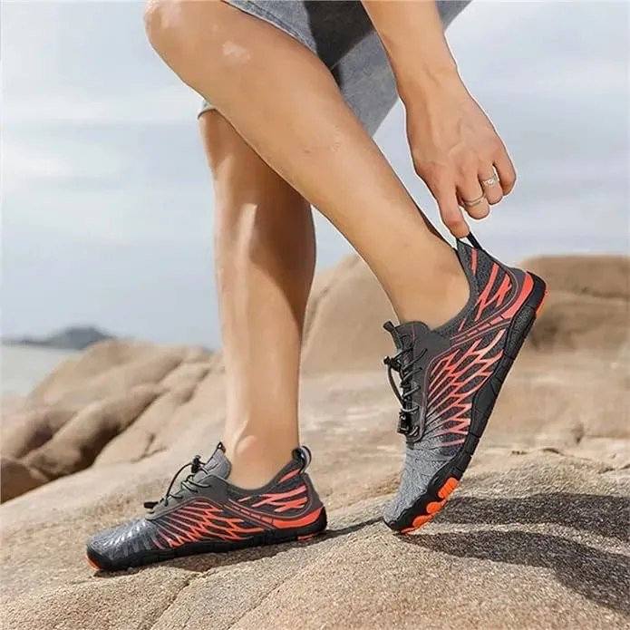 🔥BIGGEST SALE OF THE YEAR 🔥Skin Pro with Copper - Grounding Allround Barefoot Shoes