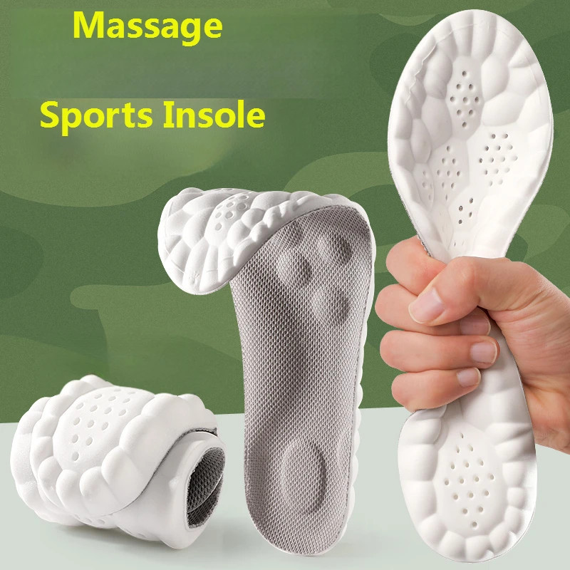 THIS DISCOUNT IS FOR YOU : Revolutionary Insole