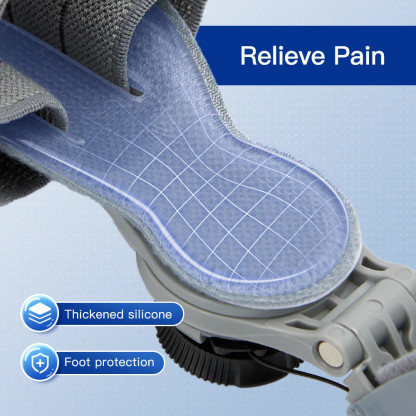 THIS DISCOUNT IS FOR YOU : Bunion Splint Corrector Big Toe Straightener