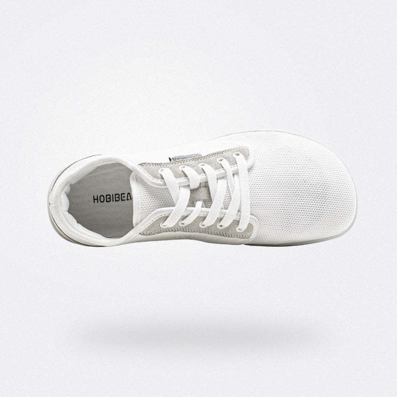 Sage - Barefoot Shoes