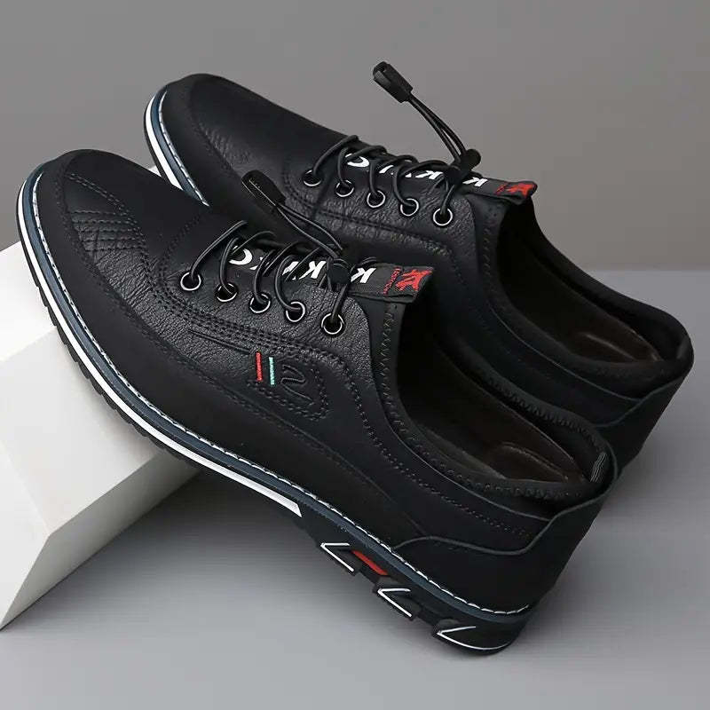 Jack - Classic Oxford Sneaker