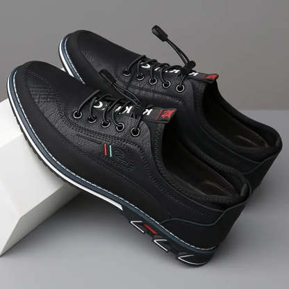 Jack - Classic Oxford Sneaker
