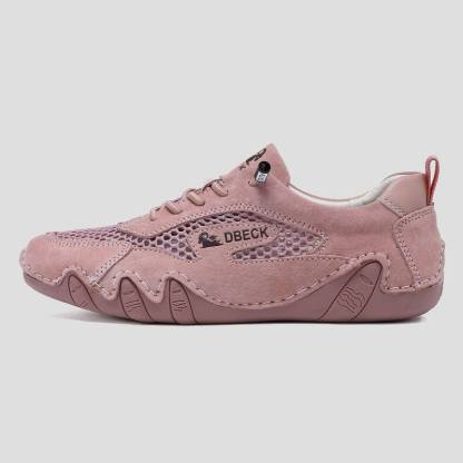 Solesocietyhub® AirWalker: Women's Ultralight Breathable Walking Loafers For Commuting, Biking & Driving