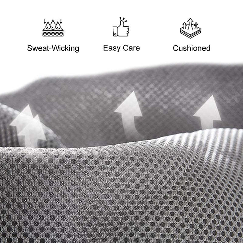 Quick-Drying Non Slip Breathable Hiking Shoes