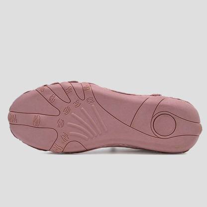 Solesocietyhub® AirWalker: Women's Ultralight Breathable Walking Loafers For Commuting, Biking & Driving