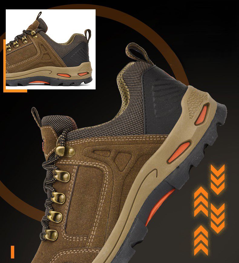 Midsole cushioning diagram