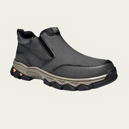 ⏰Last Day! 45% OFF 🔥SOLESOCIETYHUB®Men's Handmade Cowhide Orthopedic boots