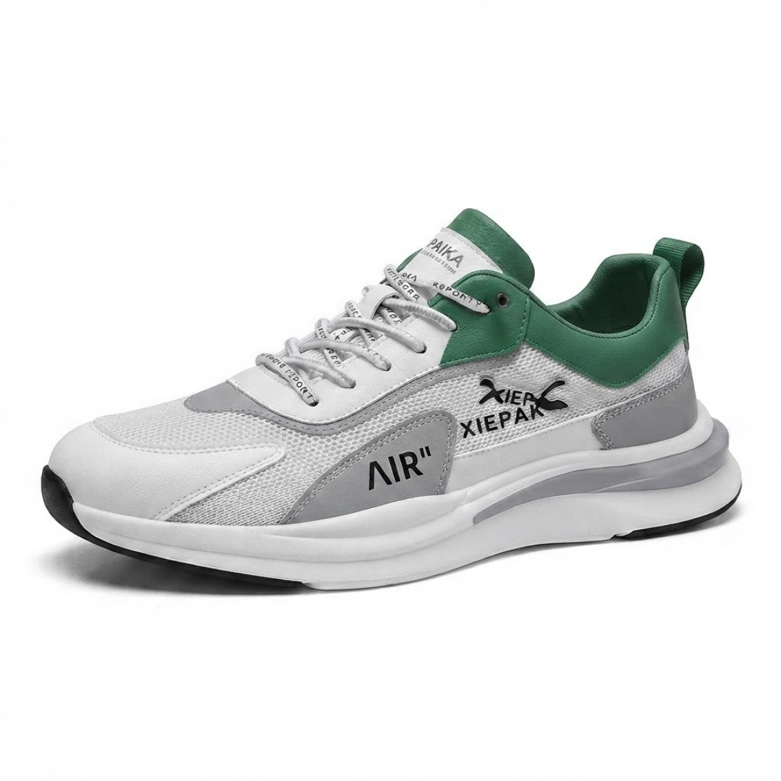 ⏰LAST DAY - 50% OFF🛒Men's Hands Free Slip On Oxford Shoes – Ultra Comfortable knitted fabric shoes, Lightweight Casual Walking Sneakers, Comfortable Dress Shoes, Mesh Urban Shoes for Business & Daily Wear