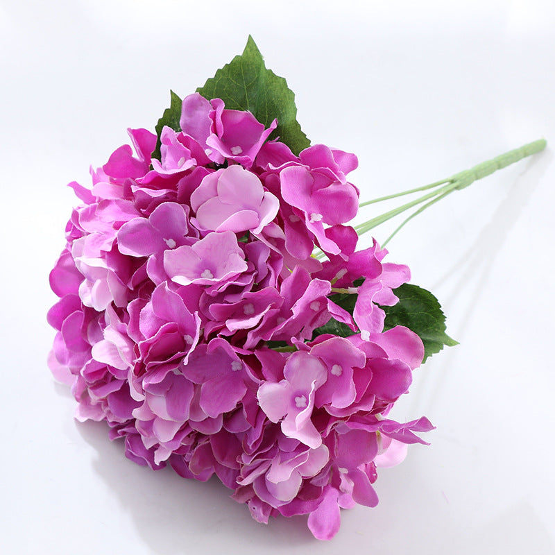 ✨Sista dagen 49% rabatt - Konstgjorda hortensiablommor för utomhusbruk💐