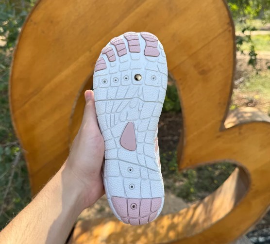 🔥BIGGEST SALE OF THE YEAR 🔥Skin Pro with Copper - Grounding Allround Barefoot Shoes