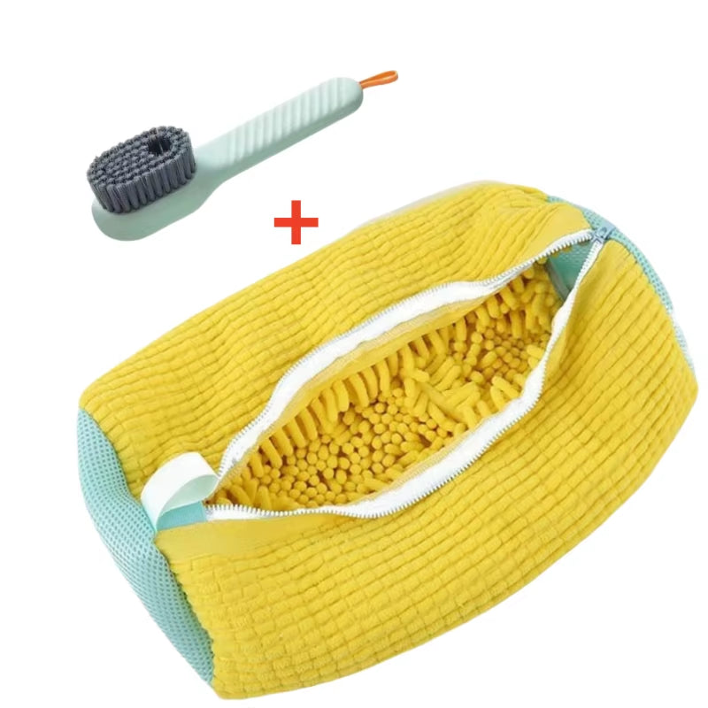 Shoe Laundry Bag