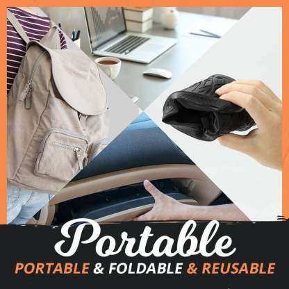 ⏰Last Day Promotion 49% OFF - Suitable for wide feet - ❤️All-Round Long Waterproof Boot Cover