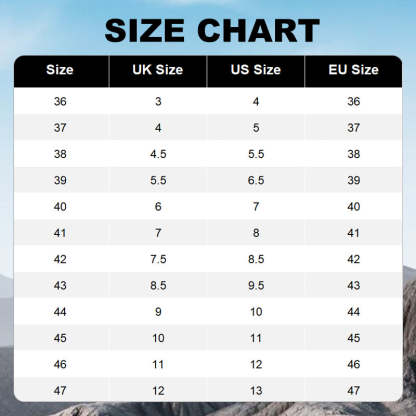 Quick-Drying Non Slip Breathable Hiking Shoes
